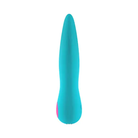FemmeFunn Solia Bullet Turquoise