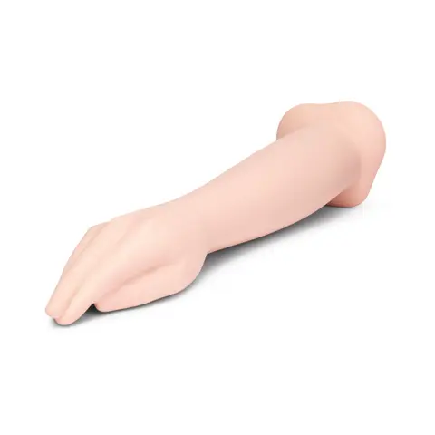 b-Vibe Silicone Hand Fisting Dildo