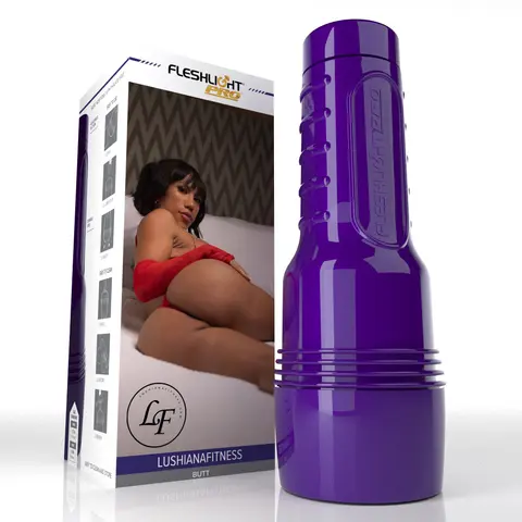 Lushianafitness Fleshlight