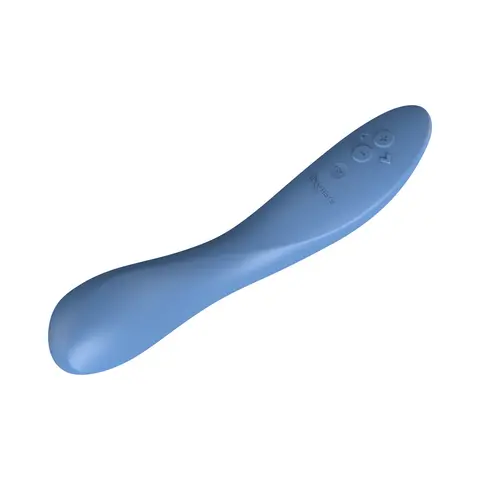 We-Vibe Rave 2 G-Spot in Blue
