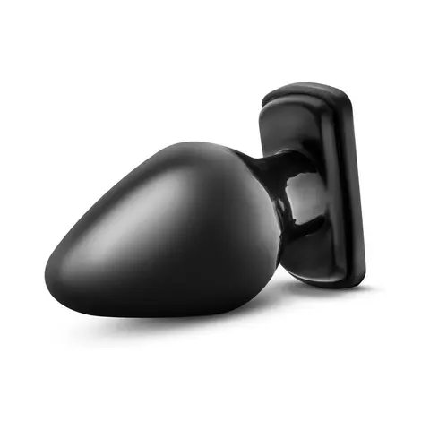 Anal Adventures X-Large Plug Black