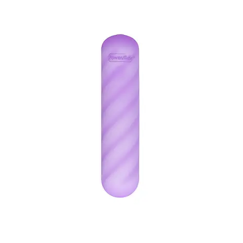 Softies Dual Layer Bullet 4 in. in Purple