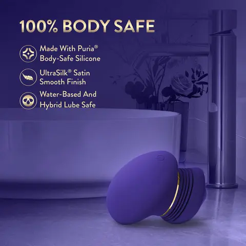 The Blush Collection Riana Royal Indigo