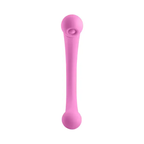 FemmeFunn Aluna Pink