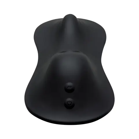 The Cowgirl Rodeo Rumbler