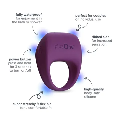 Vibrating Ring