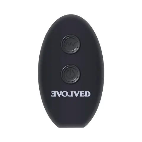 Evolved Come Closer Black