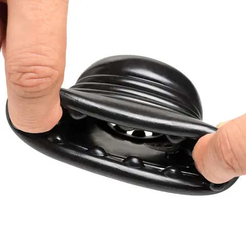 Master Series Ball Stack Ball Stretcher in Black