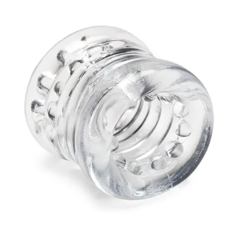 Master Series Ball Stack Ball Stretcher in Clear