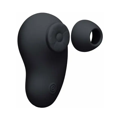 Me You Us Signature The Tapper in Black