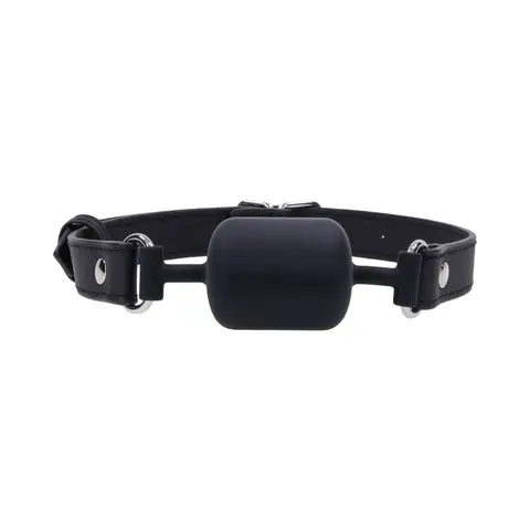Sportsheets Signature Midnight Muse Barrel Gag