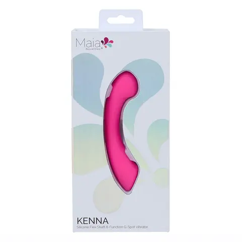 Maia Kenna Pink