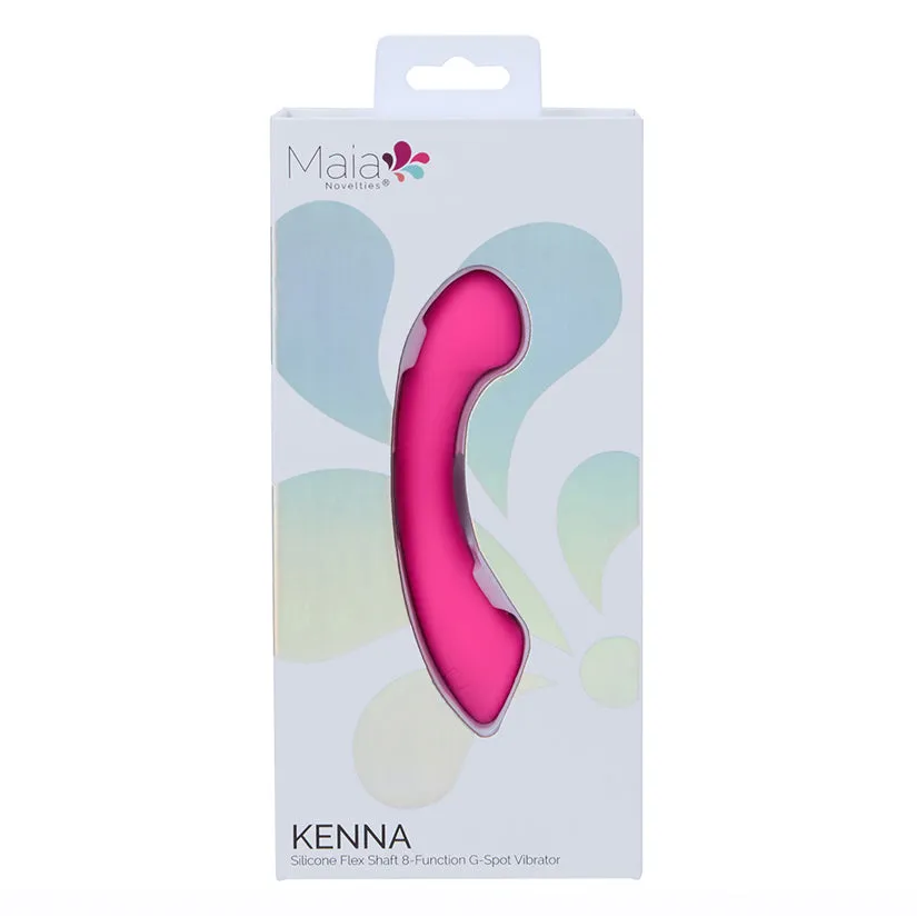 Maia Kenna Pink