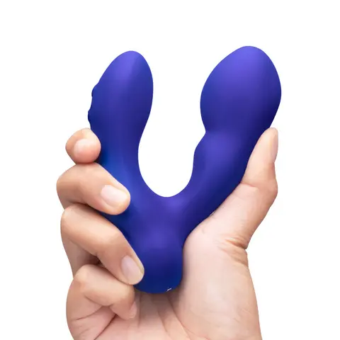 b-Vibe ArcCurve Prostate Massager