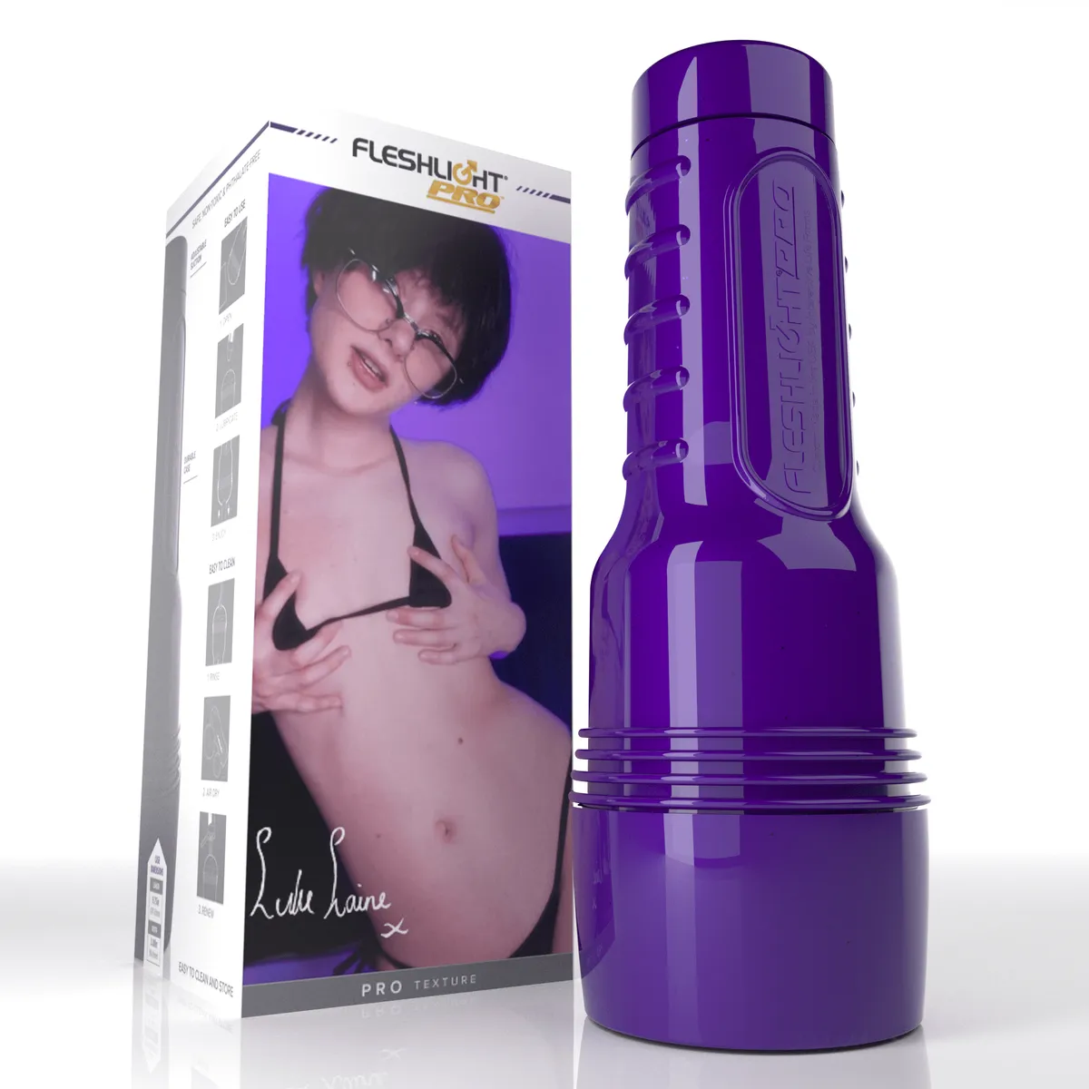 Luke Laine Fleshlight