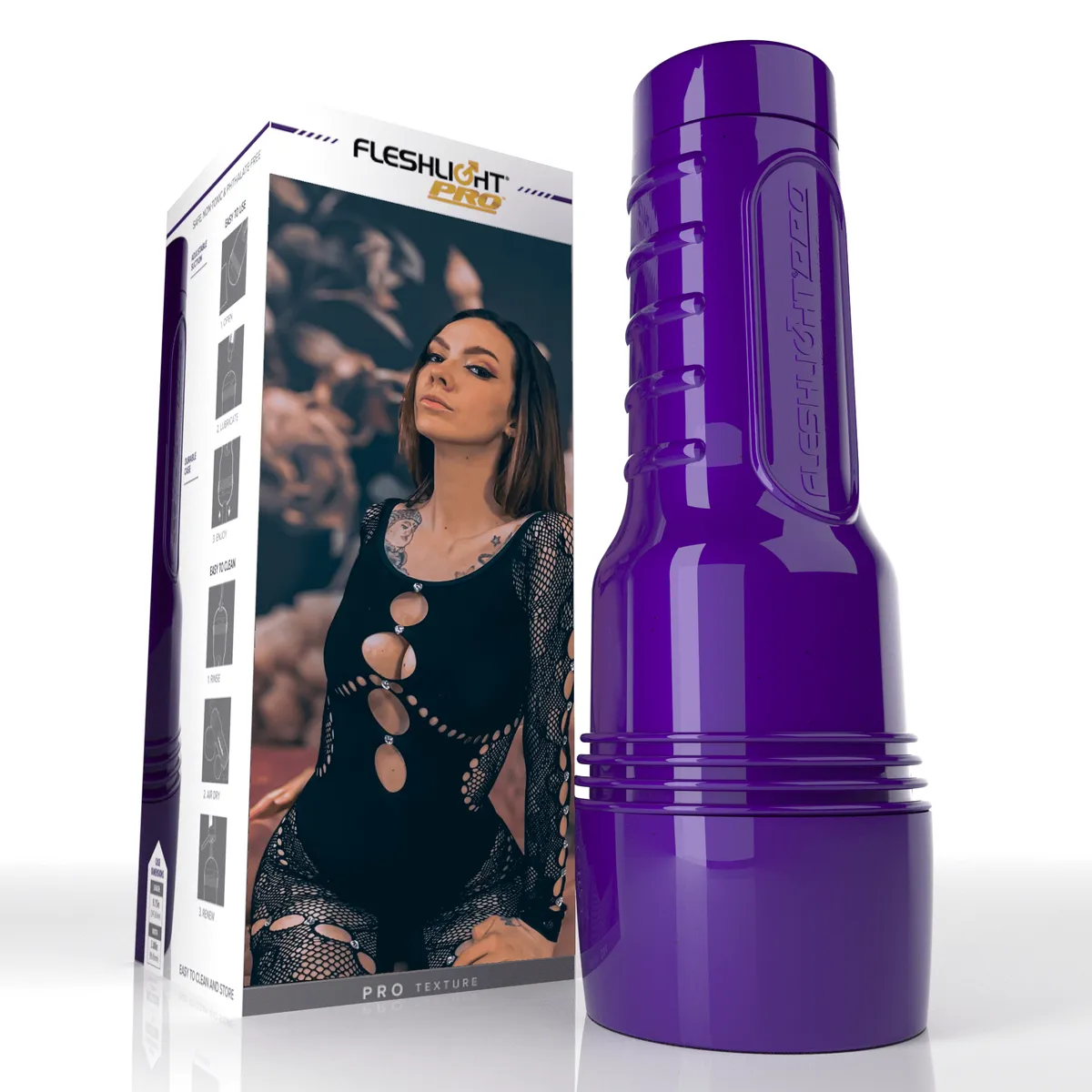 DestineV Kitty Fleshlight