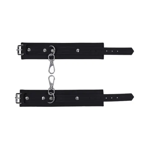 Sportsheets Signature Midnight Muse Ankle Cuffs