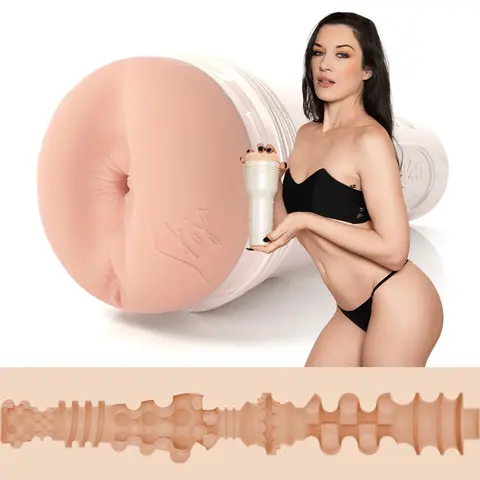 Stoya Fleshlight