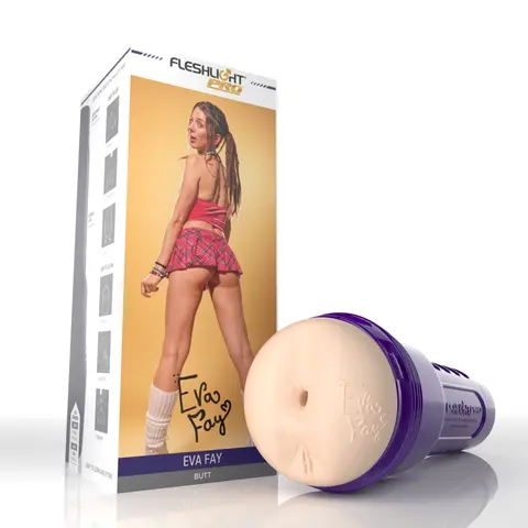 Eva Fay Fleshlight