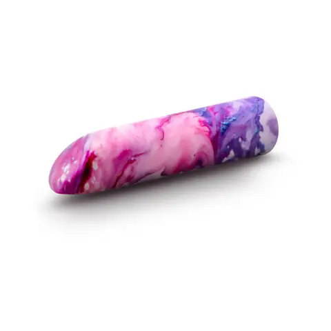 Limited Addiction Entangle Power Vibe Rechargeable Bullet Lilac
