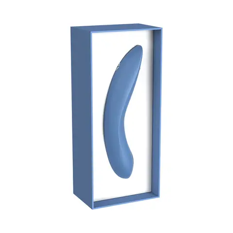 We-Vibe Rave 2 G-Spot in Blue
