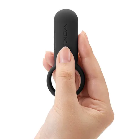 TENGA paiRING in Black