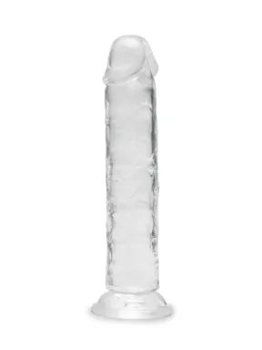 7" Jelly Dildo
