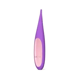 LELO DOT: Clitoral Pinpoint Vibrator for Multiple Orgasms (NEW)