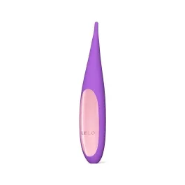 LELO DOT: Clitoral Pinpoint Vibrator for Multiple Orgasms (NEW)