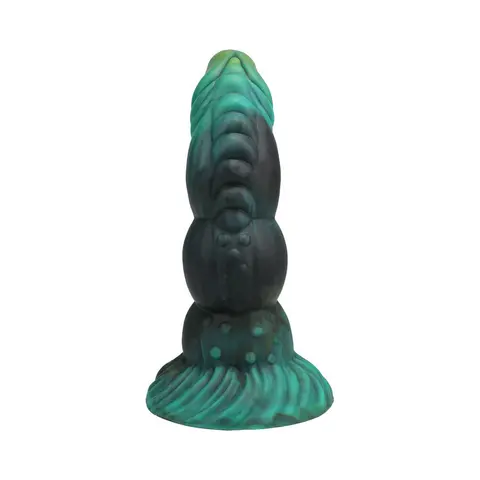 Vac-U-Lock x Fantasy Fuckers Green Serpent