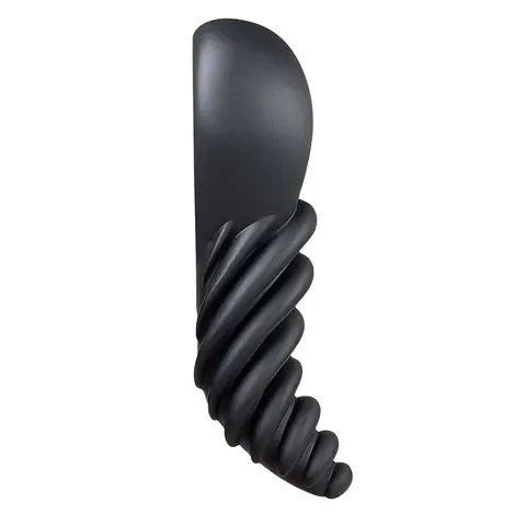 Banana Pants Luvgrind in Black