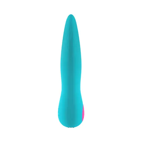 FemmeFunn Solia Bullet Turquoise