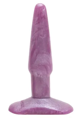 Platinum™ Premium Silicone - The Li'L End