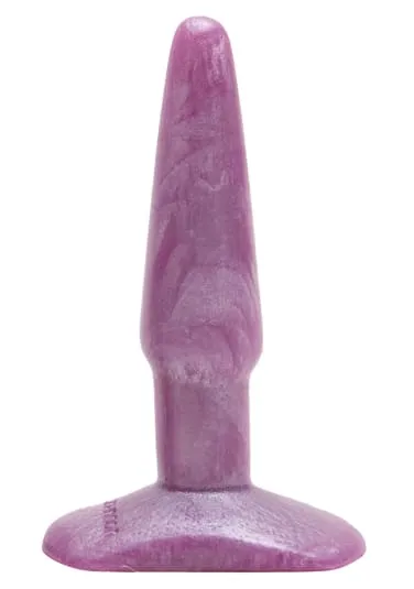 Platinum™ Premium Silicone - The Li'L End