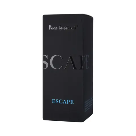 Pure Instinct Pheromone Eau De Parfum Escape 2 Floz | 60 Ml