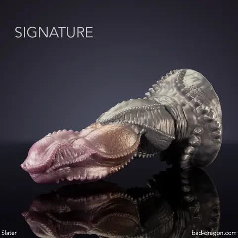 Slater® the Stone Wyvern