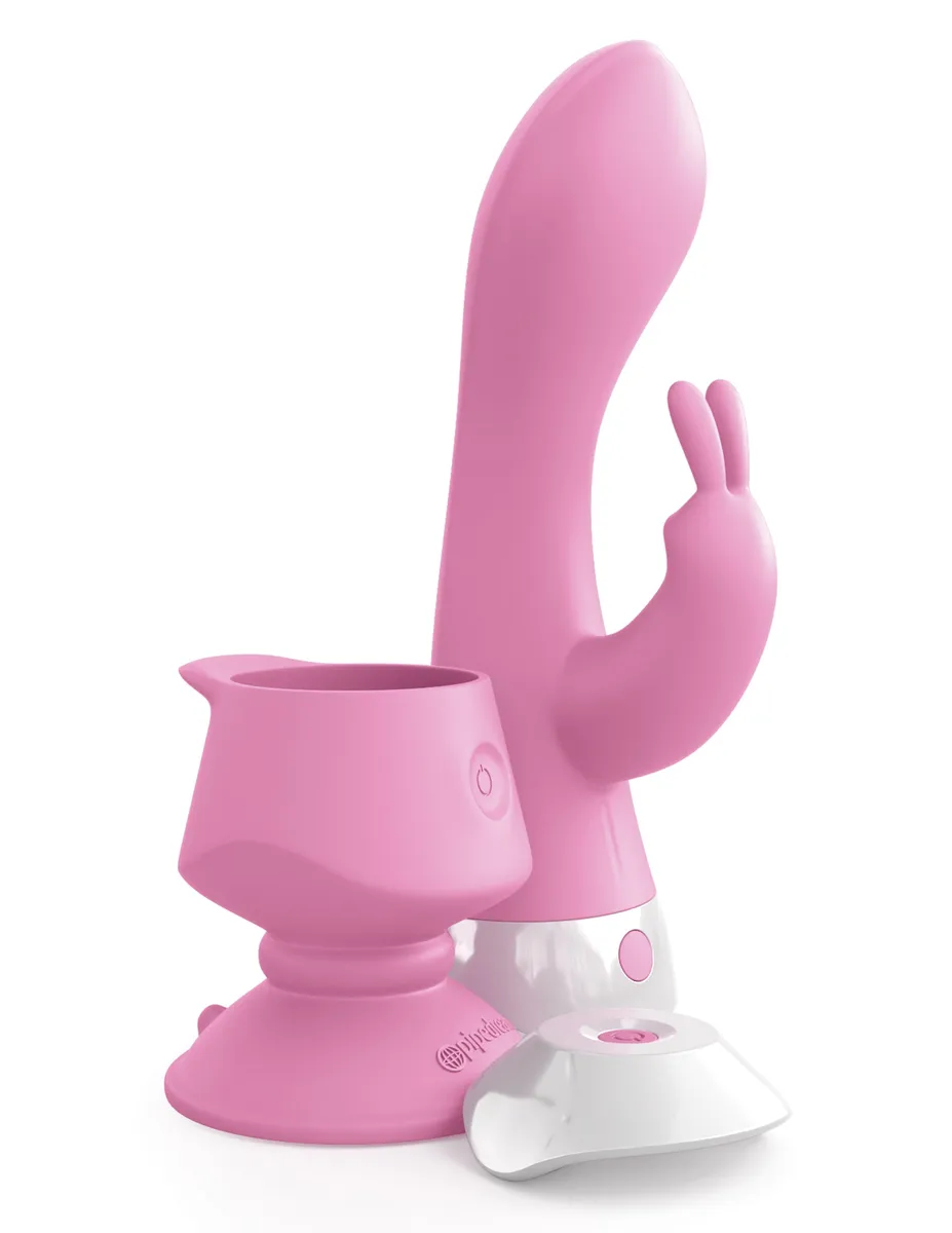 Wall Banger Rabbit