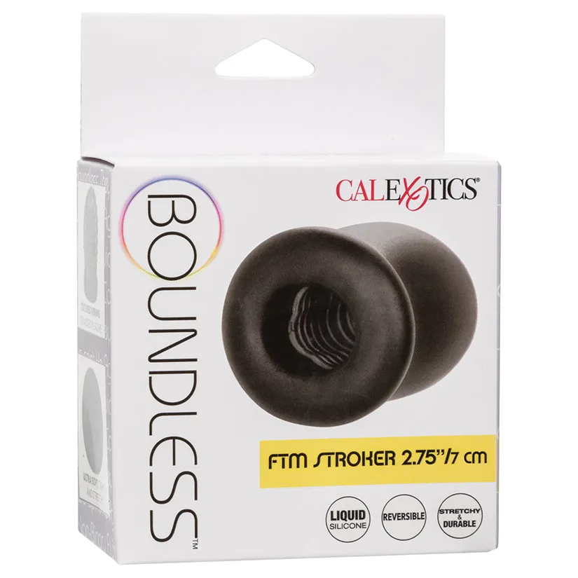 Boundless FTM Stroker 2.75 in.