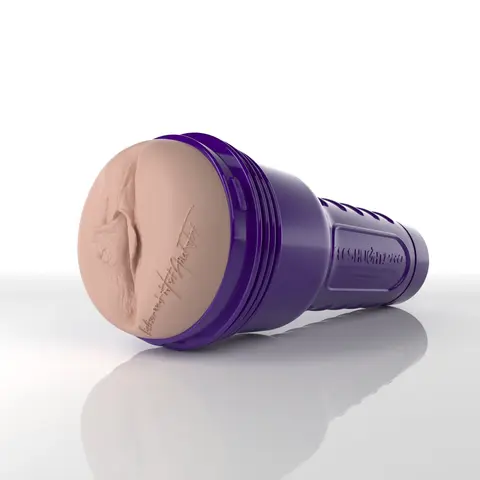 IndiscreetHotAndFit Fleshlight