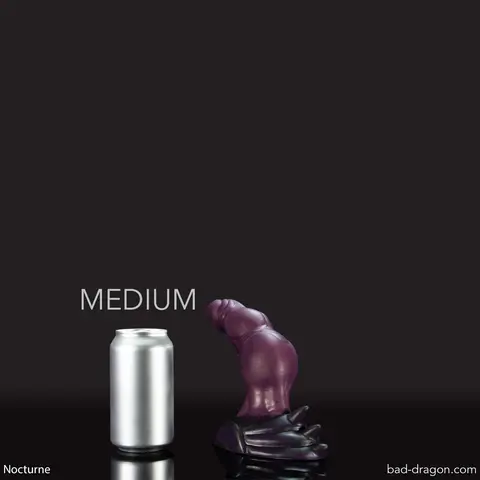 Nocturne the Enderfang®