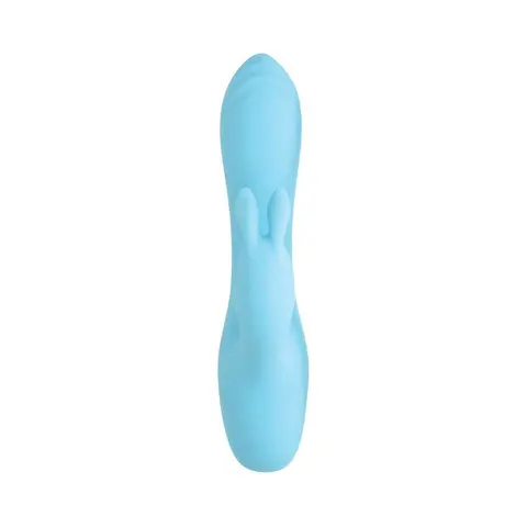 Blaze Lustful Bunny Blue