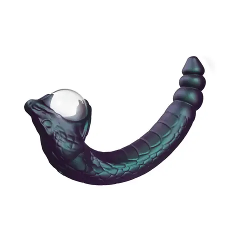 Temptasia Rattle Snake Dark Millenia