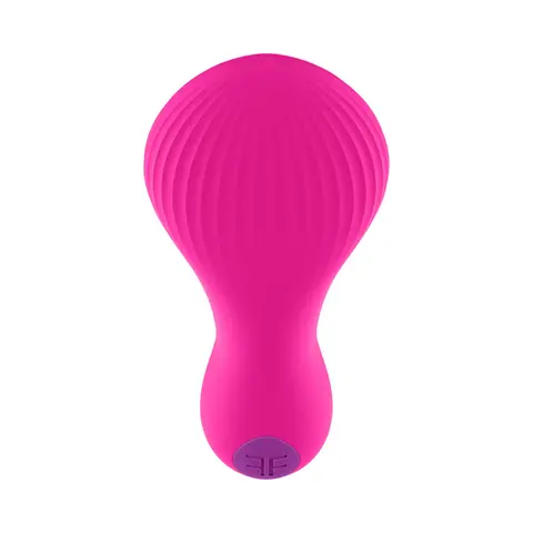 FemmeFunn Solia Bullet in Pink
