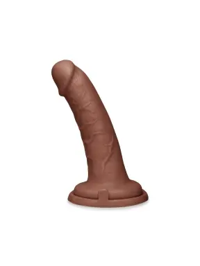 6 inch realistic dildo