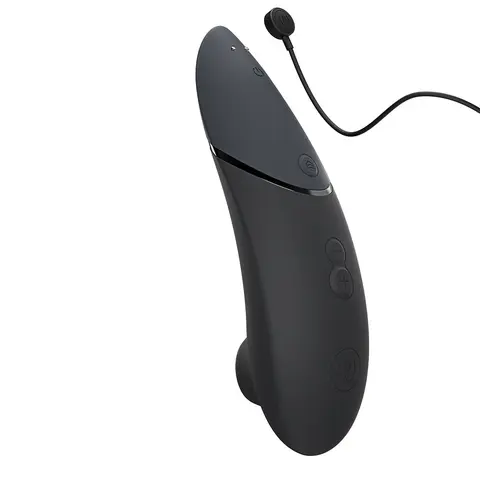 Womanizer Next Black