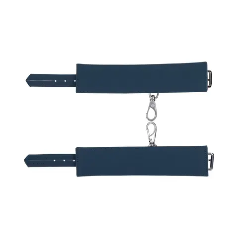 Sportsheets Signature Twilight Tease Handcuffs