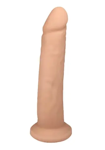 SILEX-D - Liquid Silicone - Model 2 (8")