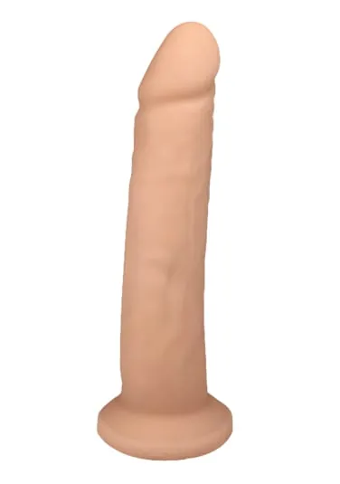 SILEX-D - Liquid Silicone - Model 2 (8")