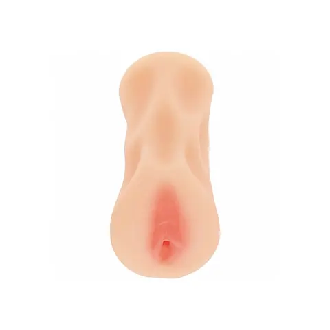 Xkin Career Girls Sasha Slippernip Stroker Beige