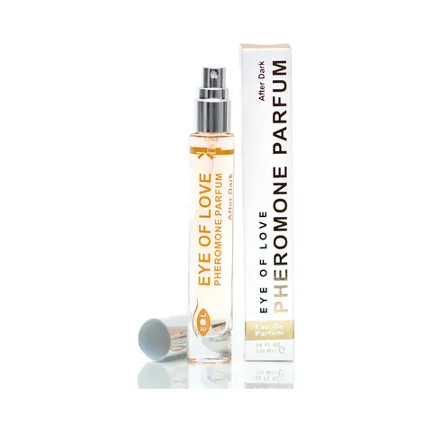 Eye of Love After Dark Attract Him Pheromone Parfum 10 ml
